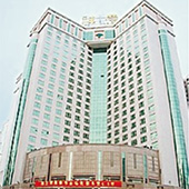 長沙神農(nóng)大酒店
